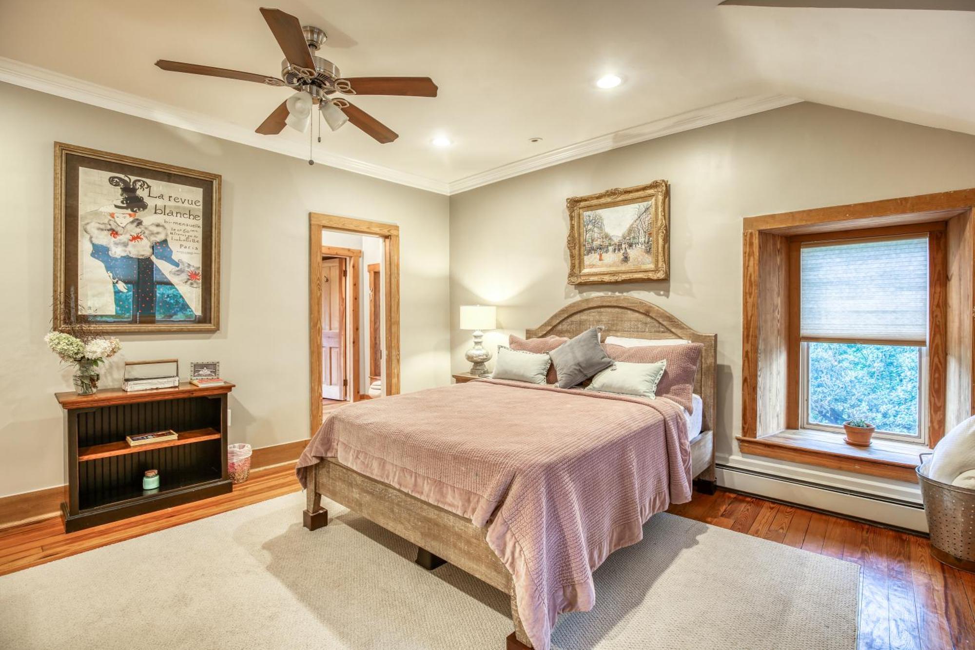 Villa High Meadows Estate Purcellville Exterior foto