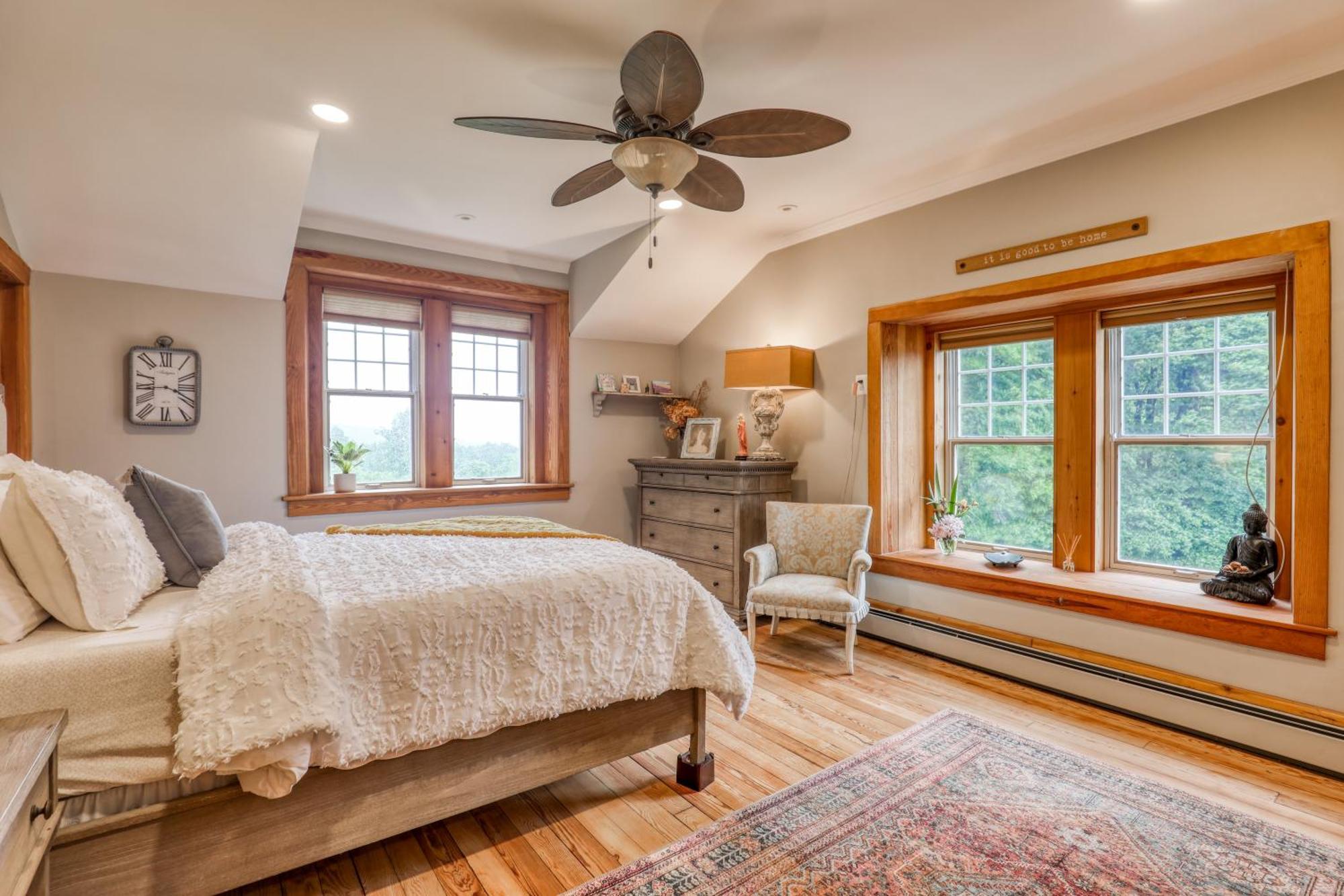 Villa High Meadows Estate Purcellville Exterior foto