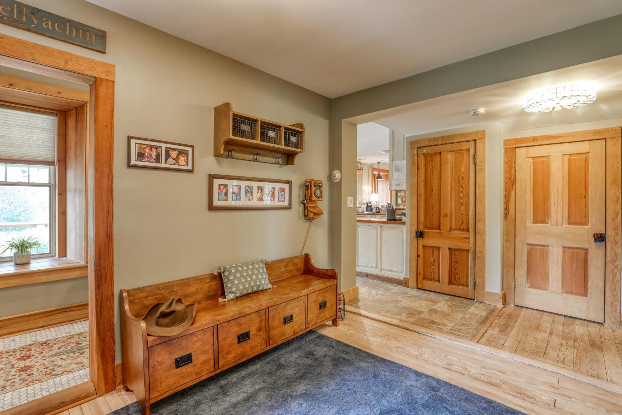 Villa High Meadows Estate Purcellville Exterior foto