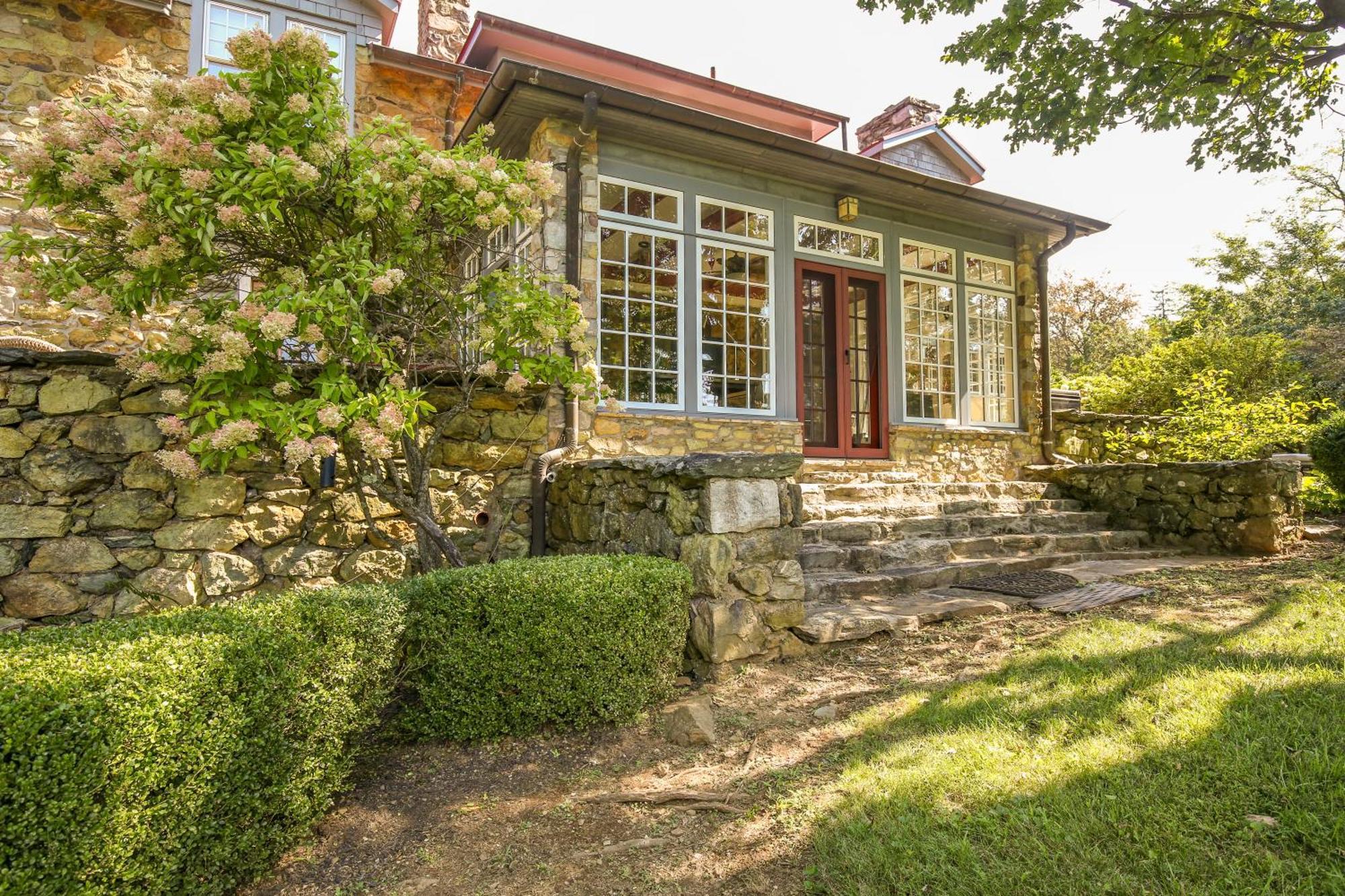 Villa High Meadows Estate Purcellville Exterior foto